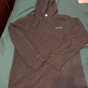 Columbia Hoodie